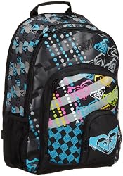 Roxy Junior's Noble Trek Backpack