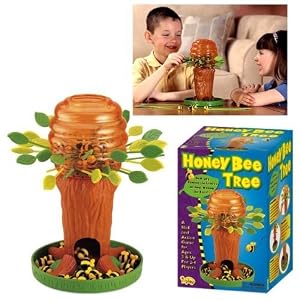 Honeybee Tree
