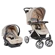 Safety 1st LiteWave Travel System - Mesa