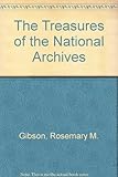 Treasures of the National Archives of Scotland