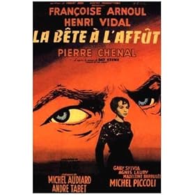 La B�te A L'Affut [VHS]