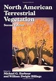 North American Terrestrial Vegetation