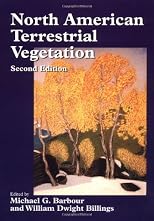 North American Terrestrial Vegetation