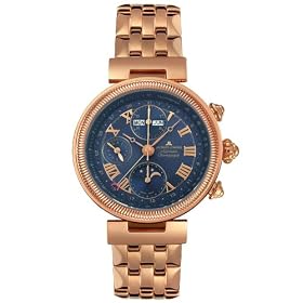 Jacques Lemans Mens 916O Classic Collection Automatic Watch by Jacques Lemans
