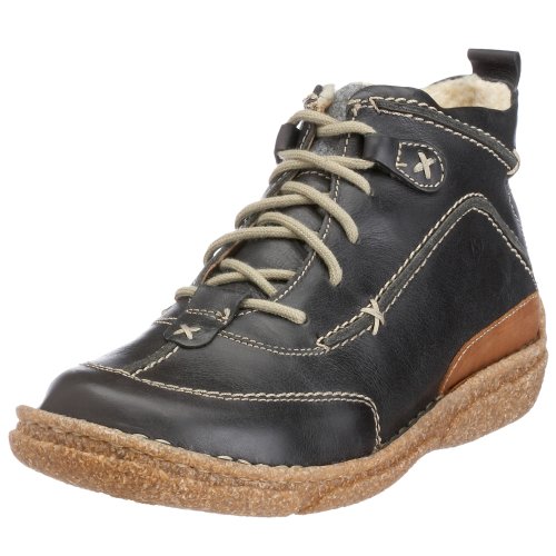 Josef Seibel Nikki, Damen Stiefel