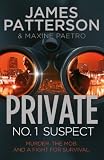 Private: #1 Suspect