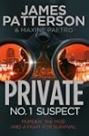 Private: No. 1 Suspect: (Private 4)