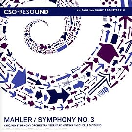 Mahler: Symphony No. 3