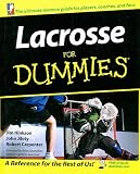 Lacrosse for Dummies