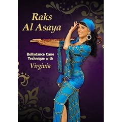 Raks Al Asaya [Edizione: Germania]