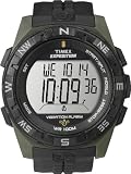 Timex Expedition Vibration Alarm