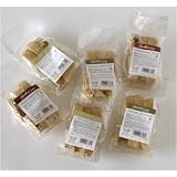 Biscotti to go by 