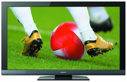 Sony Bravia KDL32EX403U 32-inch Widescreen Full HD 1080p LCD TV with Freeview HD