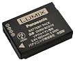 Panasonic LUMIX�p �o�b�e���[�p�b�N DMW-BCG10