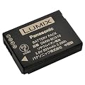 Panasonic LUMIX�p �o�b�e���[�p�b�N DMW-BCG10