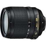 Nikon 18-105mm f/3.5-5.6 AF-S DX VR ED Nikkor Lens for Nikon Digital SLR Cameras