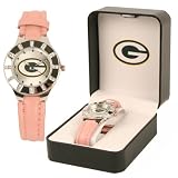 Green Bay Packers Wrist Watch - Women's