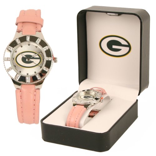 Green Bay Packers Wrist Watch - Women's