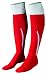 PUMA Herren Stutzen PowerCat 5.10 Socks, puma red-white, 3, 700781 01