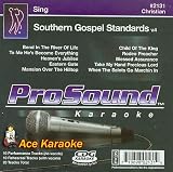 Karaoke Music CDG: ProSound PS2131 - Southern Gospel Standards Vol. 4 CDG