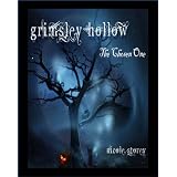 Grimsley Hollow - The Chosen One ~ Nicole Storey