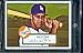 2001 Topps Heritage # 94 Alex Cora Los Angeles Dodgers Baseball Card - Mint Condition - Shipped In Protective ScrewDown Case!