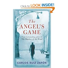 The Angel's Game