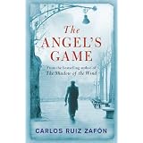 The Angel's Gamepar Carlos Ruiz Zafon