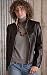 Women's Katie Napa Lyn Leather Jacket