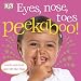 Search : Eyes, Nose, Toes (Dk Peekaboo)