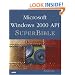 Windows 2000 API SuperBible