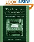 The History of Psychology: Fundamental Questions