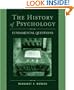 The History of Psychology: Fundamental Questions