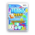 Tetris Party
