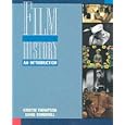 Film History: An Introduction (softcover) by Kristin Thompson and David Bordwell