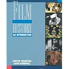 Click here to buy Film History: An Introduction (softcover) by Kristin Thompson and David Bordwell.