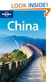 China (Lonely Planet Country Guides)