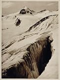 1928 Grosser Geiger Hohe Tauern Austrian Alps Austria Original Photogravure Reviews 512iRsqO9%2BL. SL160 1928 Grosser Geiger Hohe Tauern Austrian Alps Austria Original Photogravure Reviews