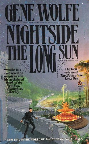 Nightside the Long Sun
