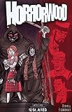 Horrorwood #3 VF/NM ; Ape comic book