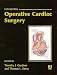 Operative Cardiac Surgery