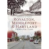 royalton middleport  hartland through time america through time
