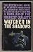 Books : Watcher in the Shadows