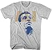 Muhammad Ali Men's Look T-Shirt
