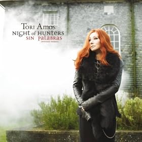 Night Of Hunters - Sin Palabras (Without Words)