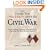 101 Things You Didn't Know About The Civil War: Places, Battles, Generals--Essential Facts About the War That Divided America