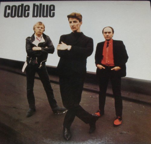 Code Blue