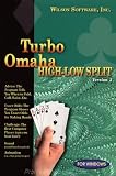 Turbo Omaha High-Low Split
