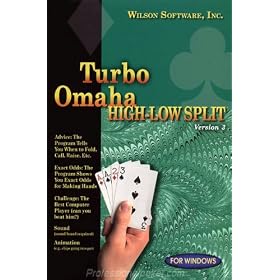Turbo Omaha High Low Split