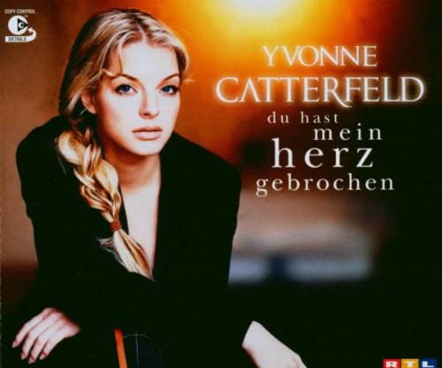 Produkt-Bild: Du Hast Mein Herz Gebrochen